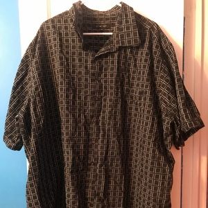 Men’s shirt casual